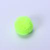 Fábrica direta 3CM bola de murta canalizada acrílica bola de murta iluminação DIY bola de pelúcia bola de murta de caxemira fábrica