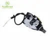 Adecuado para Land Rover R3Lr4 Fqr500220, Lr017470 Actuador de Cerradura de Puerta de Coche Cerradura de Portón Trasero