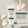 La Crema Corporal de Romero contiene extractos de plantas, tiene una textura refrescante y proporciona hidratación de colágeno y cuidado de la piel