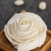 Relleno de Pasta de Frijol Blanco Bajo en Azúcar Qiyuexiang Decoración Estilo Coreano Li Chuang Pasta de Frijol Blanco Wagashi Comercial Personalizado Mayoreo 5kg