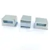 Clip de Alambre para Crimpar Hardware Td-60-6 Td-40-4 Dacromet Clip para Cable de Alimentación Clip de Fijación de Alambre