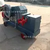 Zhongyu suministra máquina cortadora de barras de acero GQ45 máquina cortadora de barras de acero máquina cortadora eléctrica con peso