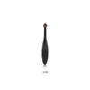 También color brocha de base extragrande brocha de cepillo de dientes brocha de maquillaje brocha grande para lavar brocha de maquillaje individual varilla superlarga