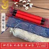 Rolos Largos para Caligrafia e Pintura, Certificados de Casamento, Faixas, Calendários, Sacos com Cordão para Guardar Presentes, Cetim Brocado
