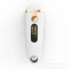 Dispositivo de Depilación IPL de Pulso Fuerte Transfronterizo para Hombres y Mujeres, Dispositivo Portátil de Depilación para Todo el Cuerpo y Zonas Íntimas para Uso en Casa, Dispositivo de Depilación con Fotón