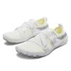 Zapatos para Travesía de Ríos para Mujer, Zapatos para Natación, Fitness, Yoga, Saltar, Zapatos para Hombre y Mujer, Transpirables, Ligeros, Zapatos con Suela Antideslizante para Caminar, Zapatos de Playa