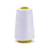 Rollo Grande de 402 Hilos de Coser Adecuado para Máquinas de Coser, Uso Industrial y Doméstico, Hilo de Poliéster de Alta Velocidad Pagoda para Costura de Ropa Hecha a Mano DIY