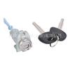 81970F0A00 / 81970-F0A00 / Adequado para Hyundai Elantra 2017 Cilindro de Fechadura de Porta