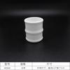 Taza Espejo de Porcelana Imitación, Taza Casual Estilo Japonés, Taza para Beber de Gran Capacidad, Uso en Oficina y Hogar, Artículos Domésticos Pequeños, Portátil