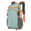 Mochila deportiva Azera de gran capacidad antisalpicaduras, multifuncional, para acampar, senderismo al aire libre, portátil, para montañismo.