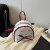 Bolsa de Mão Feminina Estilo Coreano 2026 Verão, Estilo Nicho com Laço, Estilo Tendência para o Dia a Dia com uma Vibe Jovem, Bolsas Femininas no Atacado