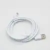 Adecuado para cable de datos Android, cable de carga para teléfono móvil tipo C, cable accesorio USB, cable de datos micro Android, carga rápida
