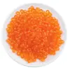 Cuentas de Pony Acrílicas Personalizadas de Agujero Grande, Cuentas de Cubo, Cuentas de Plástico Tejidas, Accesorios para Pulseras DIY Hechos a Mano, Enfilado de Cuentas