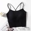 Camisole de Seda Nova Estilo Primavera e Verão de Luxo Leve para Mulheres, Cor Sólida Gola Redonda, Camada Base de Seda Pura com Acabamento em Renda