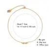 Diseño Original Kenjie Collar para Uso Diario Colgante de Corazón con Perla Redonda Moda Elegante Collar de Procesamiento de Stock