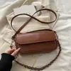 Bolso de Mano Pequeño de Alta Gama para Mujer 2026 Nuevo de Moda Versátil para el Trabajo Bolso de Hombro Lujo Ligero Elegante Bolso Cruzado