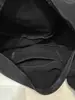 Bolso bandolera sencillo para hombre y mujer, nuevo bolso de hombro casual liso 2026, bolso mensajero de gran capacidad estilo japonés, mochila de yoga