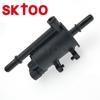 Adequado para Chevrolet carro tanque de vapor válvula solenoide de ventilação válvula EGR 1997278 2141039