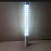 Barra Luminosa Glow Stick para Ambiente Barra de Baile Gogo Barra de Luz Luz de Colores Barra Intermitente Recargable Barra Fluorescente de Mano