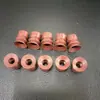 Fabricantes de productos de silicona según los dibujos para hacer cubierta protectora de silicona a prueba de polvo cubierta protectora de silicona para audio cubierta protectora Bluetooth
