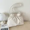 Moda Retro Estilo Europeo y Americano Su Textura es Versátil 2026 Nuevo Estampado de Leopardo Casual INS Bolso Tote para Ir al Trabajo Bolso de Hombro