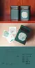 Latas de Metal Plegables, Cajas de Embalaje de Metal, Cajas Vacías para Guardar Snacks, Latas de Hojalata, Cajas de Hojalata para Embalaje, Latas de Té en Stock