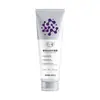 Crema acondicionadora ácida para el cabello que hidrata y nutre el cabello, mejora la sequedad y el encrespamiento, deja el cabello suave, voluminoso y brillante, acondicionador para el cabello de mujer