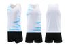 Extremamente Rápido Atacado Roupas de Atletismo para Casal Masculino e Feminino Ternos Adulto Escola Treino Personalizado Competição Uniformes de Equipe Corrida Verão