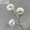 Tratamento de Flores, Plantas Verdes, Flores e Folhas Artificiais, Flores e Folhas de Casamento, Adereços de Decoração Floral, Folhas Artificiais