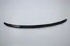 Aplicável à modificação do aerofólio traseiro do Accord de 10ª geração Honda 18 accord asa de pressão decoração da carroceria porta-malas lantejoulas galvanoplastia fibra de carbono M