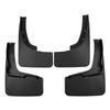 Adecuado para Ford Road Shaker Ranger 2019-2023 guardabarros para llantas de coche guardabarros transfronterizo de comercio exterior
