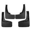 Adecuado para Ford Road Shaker Ranger 2019-2023 guardabarros de comercio exterior transfronterizo guardabarros de llanta de coche