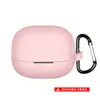 Adecuado para funda de auriculares xiaomi Buds 5 Pro funda de silicona anticaída a prueba de polvo compartimento de carga funda de auriculares