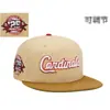 Gorra de Béisbol Estilo Americano 2026 con Letras Bordadas, Sombrero de Ala Plana para Hombres y Mujeres, Gorra de Marca de Moda Estilo Hip-Hop Los Angeles Dodgers