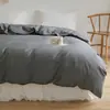 Textil Hogar 100% Algodón Ropa de Cama 100 Algodón Sábanas Funda Nórdica Cama Sábanas de Cama Pieza Única Venta al por Mayor Compra Grupal Elegante