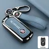 Adequado para Capa de Chave Buick Regal 23/24 Regal Enkevi S Enkeqi Carro Metal Capa de Carcaça de Chave