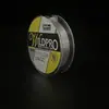 Línea principal de pesca de seda original japonesa, línea de nailon transparente de alta resistencia de 100 m, línea de caña de pescar de Taiwán, línea de pesca de seda de goma