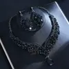 Conjunto de Dos Piezas y Tres Piezas de Moda Popular Transfronteriza Europea y Americana, Accesorios de Boda para Novias, Conjunto de Vestido para Mujeres al por Mayor