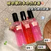 Ud Club Roman Spray de Fragrância Cristal Vermelho Aventura de Baunilha Miss Perfume Fragrância de Longa Duração Desodorização de Roupas Transfronteiriço