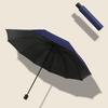 Guarda-chuva de Negócios de 10 Varetas com Abertura Manual Reforçado 70% de Desconto Duplo Uso para Tempo Ensolarado e Chuvoso, Guarda-chuva Atacado com Impressão de Logotipo, Fabricante, Proteção Solar Upf50+