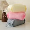 Roupa íntima, Cosméticos, Necessaire de Viagem, Mala, Organizador de Meias, Bolsa Lateral Impermeável para Cosméticos