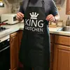 Nuevo Delantal Impermeable No Tejido con Logo Personalizable, Transfronterizo a Prueba de Aceite, Manchas e Impermeable, Delantal Personalizable con Impresión de Logo