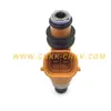 Aplicável à bico injetor de combustível Yamaha FZ6 5VX-13761-00-00