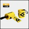 Muñequera de Fitness para Peso Muerto para Hombres, Cinturón Presurizado Booster para Powerlifting de Adultos, Muñequera, Venda de Muñeca, Entrenamiento Deportivo Anti-Giro