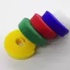 Abraçadeiras de Velcro para Uso em Sala de Computadores, Tiras para Gerenciamento de Cabos, Cortáveis, Autoadesivas e Amigáveis para Armazenamento