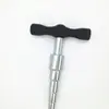 Redondeador Tipo T para Tubos de Aluminio-Plástico, Tubos Pex y Otros Tubos de Plástico; Expansor más redondo; Expansor de tubería; Redondeador de tubos