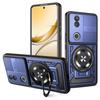 Funda de teléfono magnética adecuada para Vivo V60Lite V50 con soporte X300Pro anticaída Y29 Funda protectora