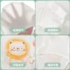 Colete protetor de barriga de bebê (meia-costas) para prevenir o frio, faixa abdominal fina de algodão para bebê no verão, aquecedor de cintura para recém-nascido