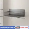 Caja de Almacenamiento de Absorción Magnética para Comercio Exterior Estante de Almacenamiento de Cocina Nueva Cesta Colgante Móvil para el Lado del Refrigerador Almacenamiento de Película de Bobina