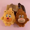 Bolsas de Peluche al por Mayor de Winnie the Pooh y Eeyore, Bolsas de Muñeco Winnie the Pooh de Comercio Exterior, Peluches de Hombro y de Mano